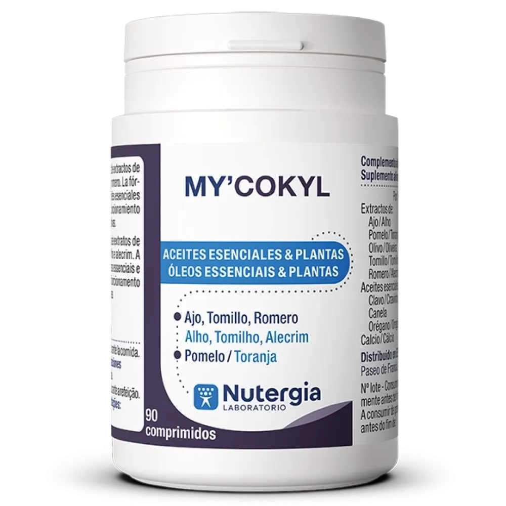 MY'COKYL